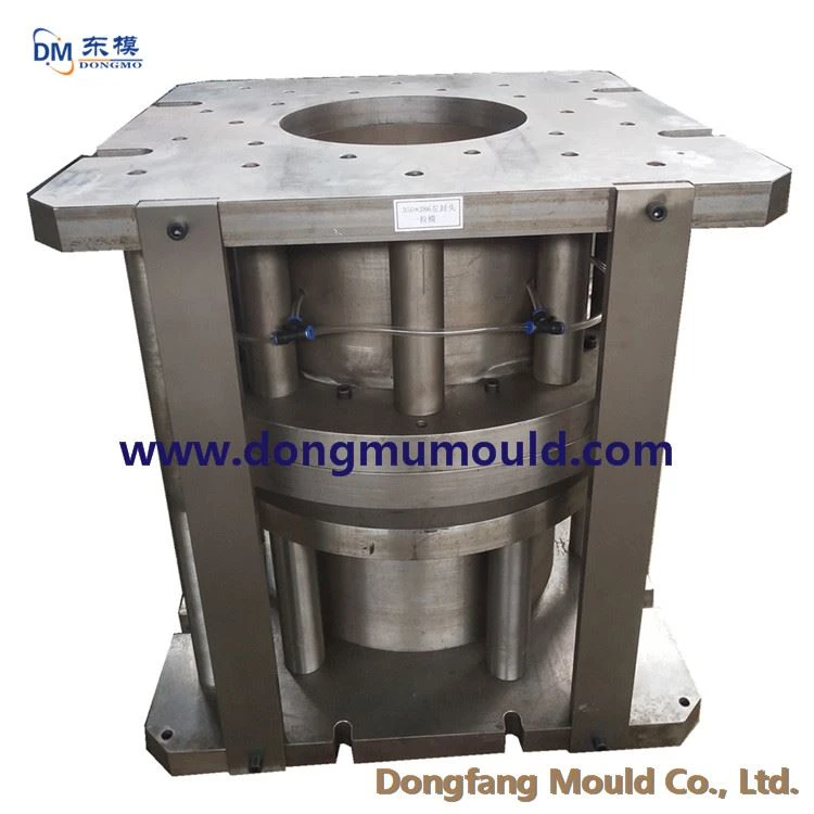 Hydraulic Press Mould