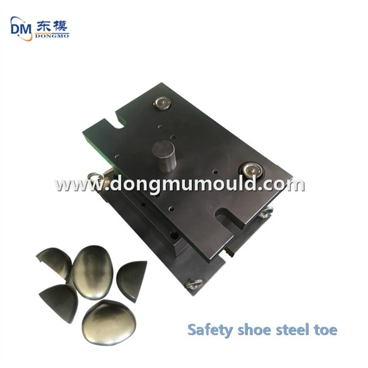 Safety Shoes Mould