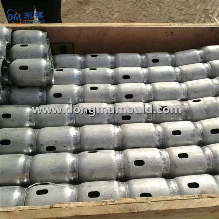Oxygen Cylinder Cap Custom Processing