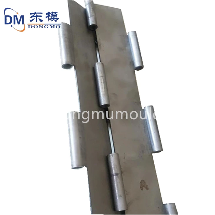 Chain Plate Chain Stamping And Winding Die
