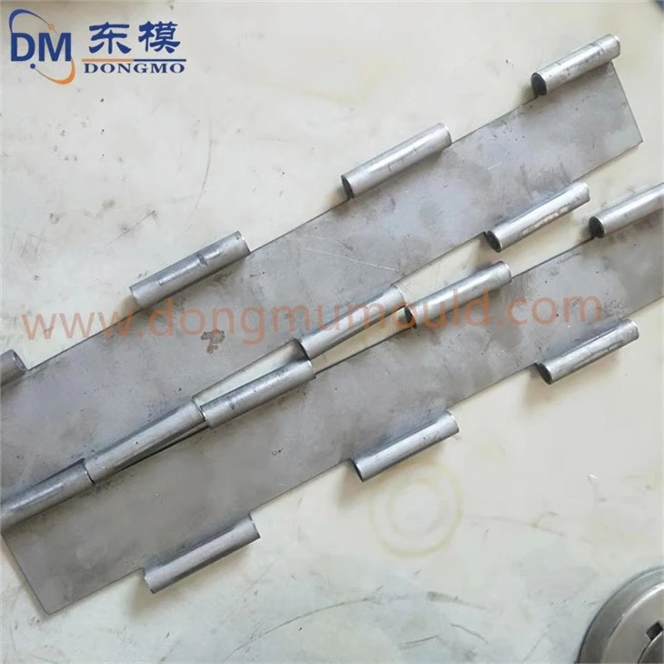 Conveyor Chain Plate Mold