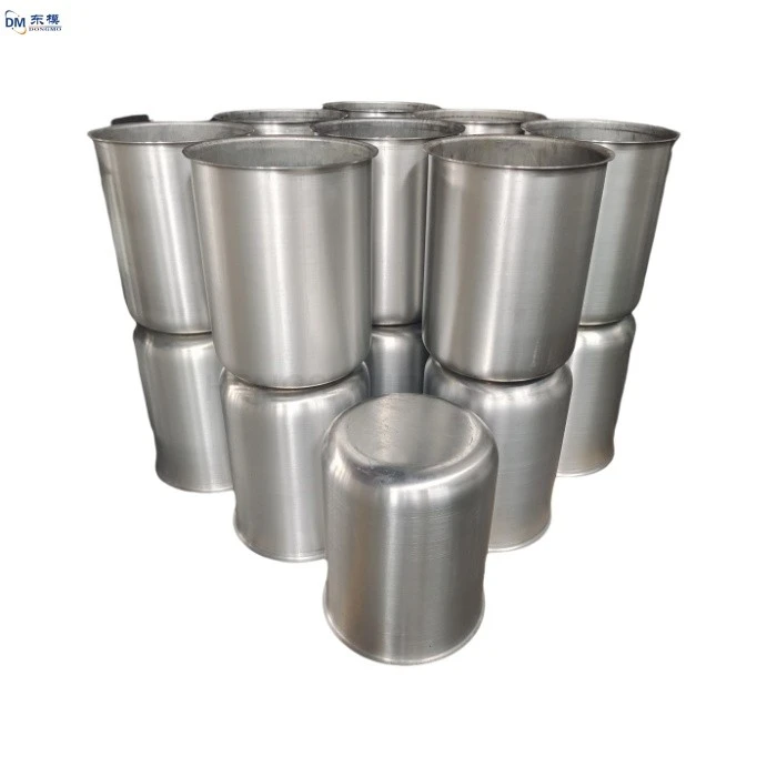 Aluminum Sheet Deep Drawing Stamping Die, Stamped Preforms, Sheet Metal Stamping Die price