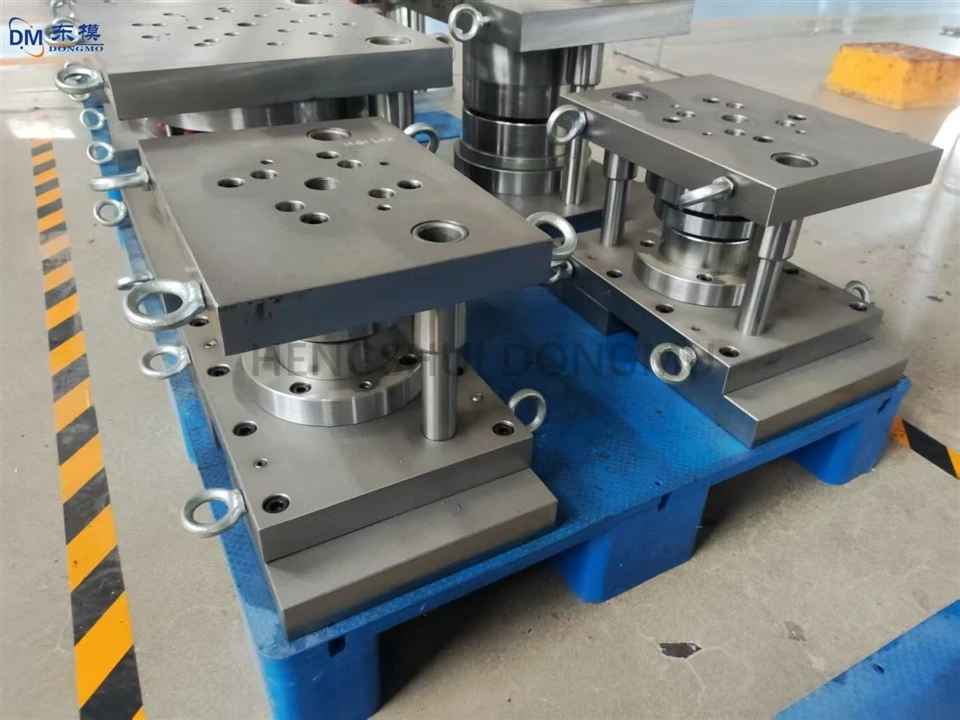 Custom Precision Automotive And Electronic Components, Aluminum Sheets, Stainless Steel Stamping Tools, And Molds best