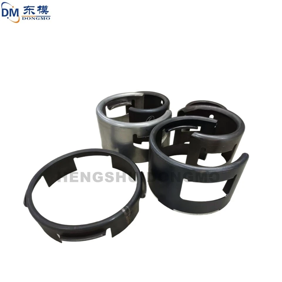 Custom Precision LPG Cylinder Base And Handle Stretching And Stamping Die best