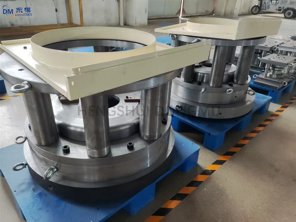 Custom Precision Metal Stamping Die OEM Manufacturer high quality
