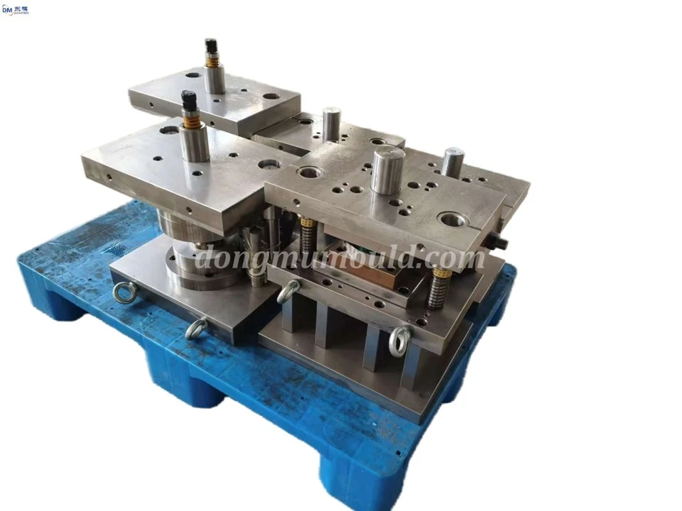 Custom Precision Metal Stamping Dies; Stamping Dies For Household Appliances best