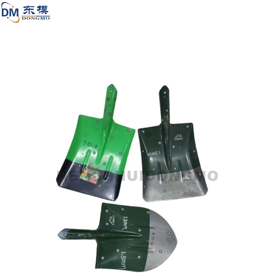 Customized Metal Agricultural Shovels, Iron Shovels, Spades, And Stamping Dies suppliers
