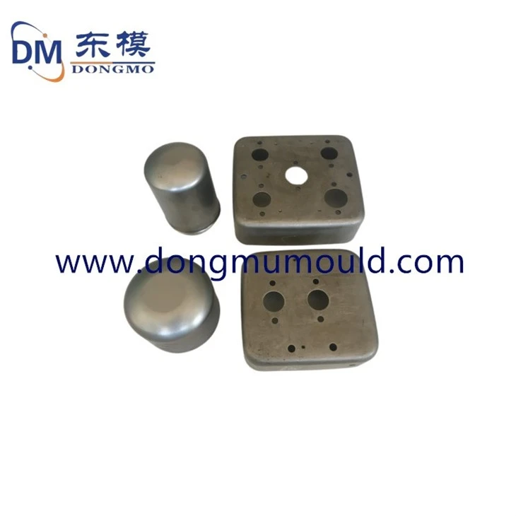 Customized Production Of Metal Stainless Steel Special-shaped Deep Drawing Parts