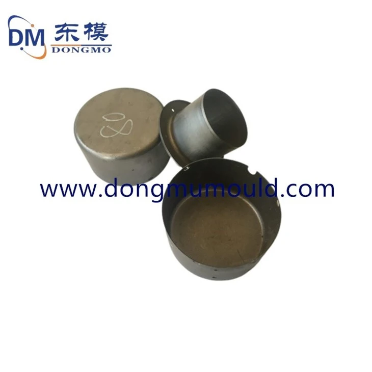 Customized Production Of Metal Stainless Steel Special-shaped Deep Drawing Parts