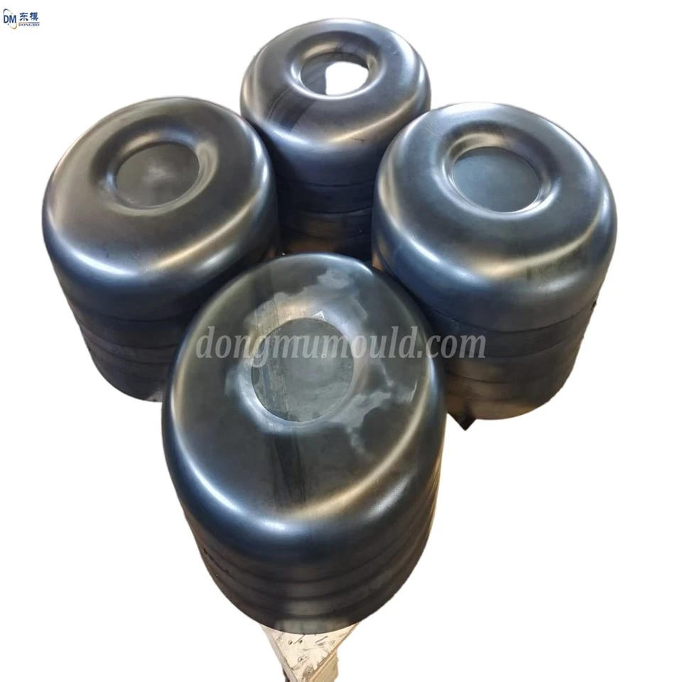 Deep-Drawn Metal Stamping Parts, Gas Water Heater Inner Tanks, Pressure Vessel Tank Stamping And Drawing Dies best