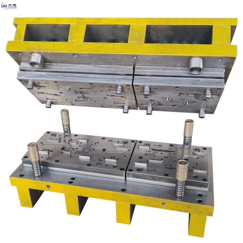 LPG Base, Handle Deep Drawings Dies, Metal Stamping Die suppliers