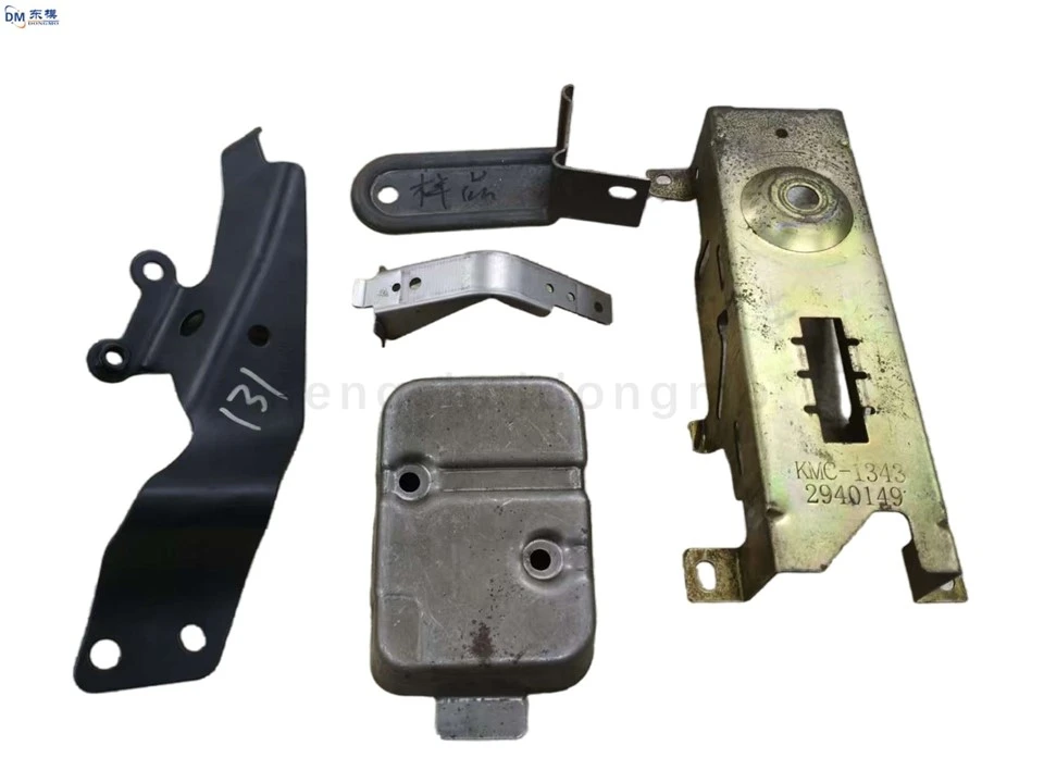 Metal Stamping Parts For The Automotive Industry price