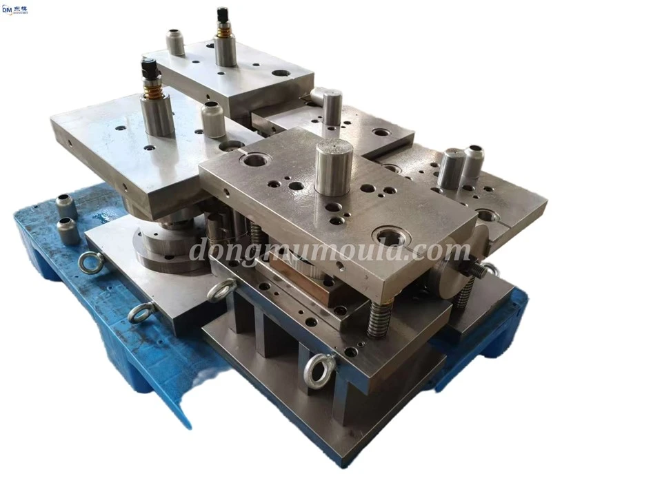 OEM/ODM Custom Manufacturing Of Stamping Dies, Sheet Metal Processing, Sheet Metal Stamping, Stamping Dies, Metal Steel Plate Dies