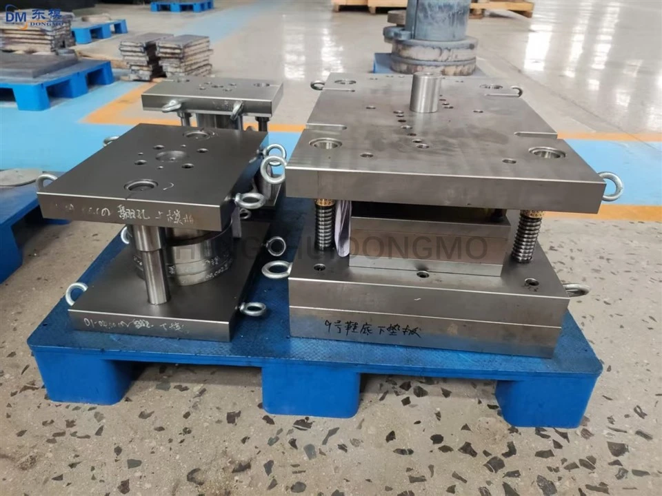 Precision Metal Stamping Die For Stainless Steel Stamping Part Manufacturing best