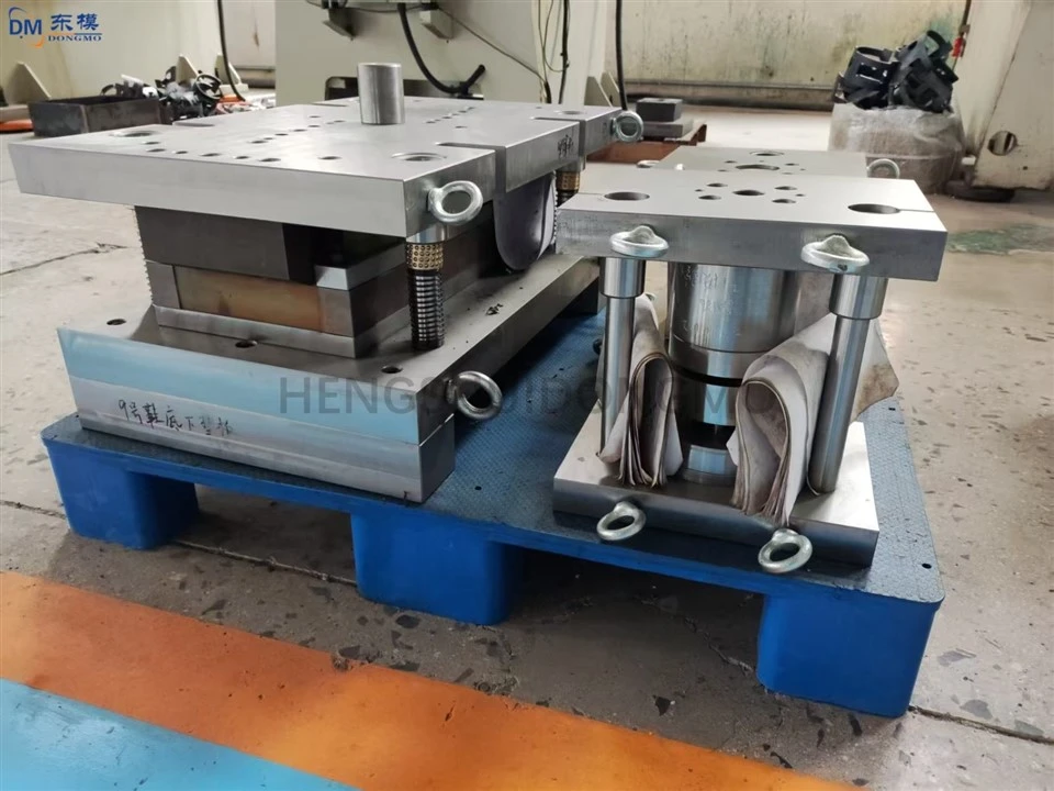 Precision Metal Stamping Die For Stainless Steel Stamping Part Manufacturing price