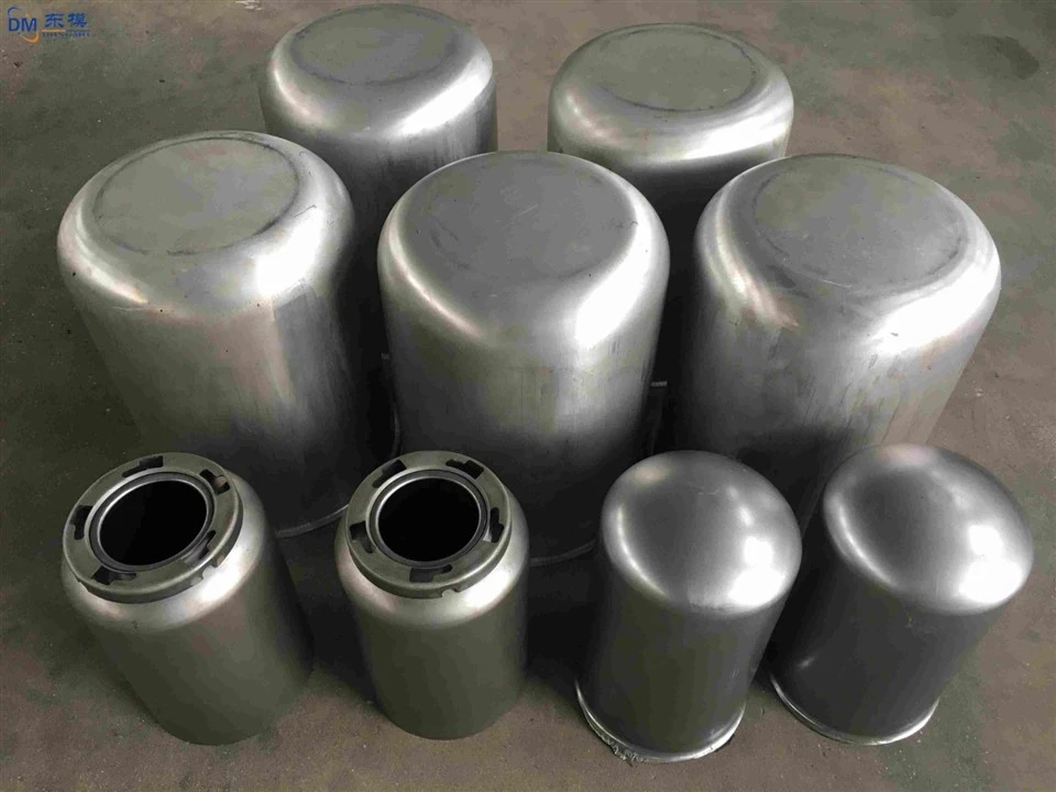 Stainless Steel Bottle Stamping Die best