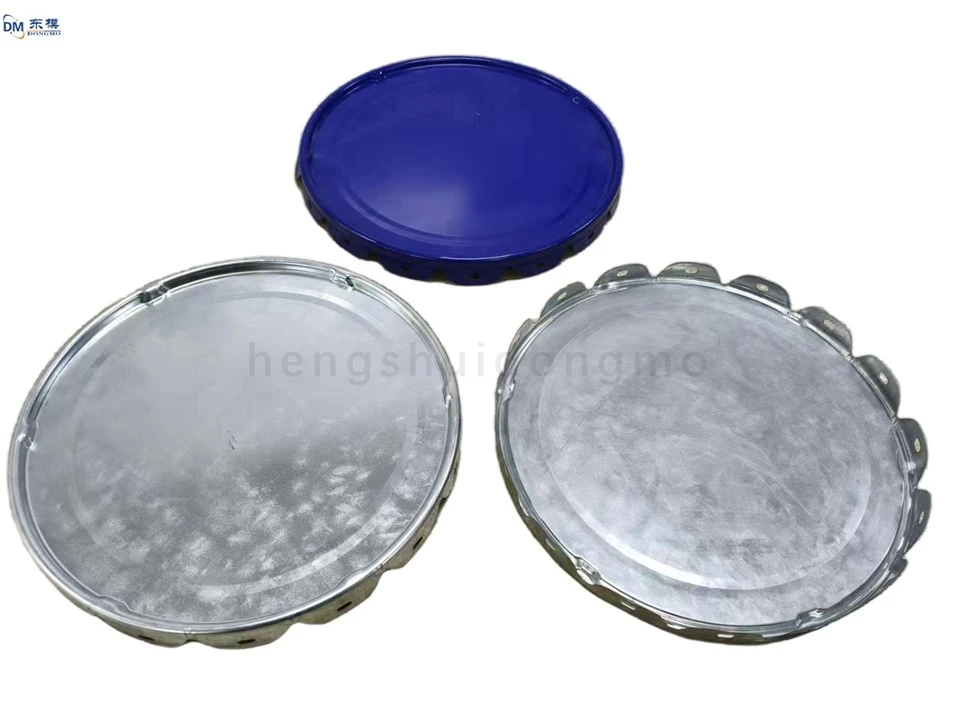 Stainless Steel Cap Stretching Die, Metal End Cap Stretching Die best