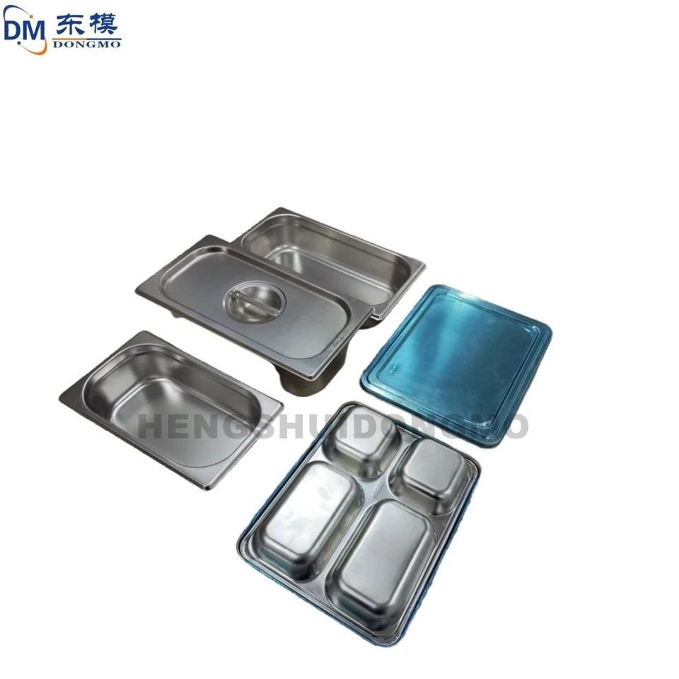 Stainless Steel Food-Grade Plate Stretching And Stamping Dies best