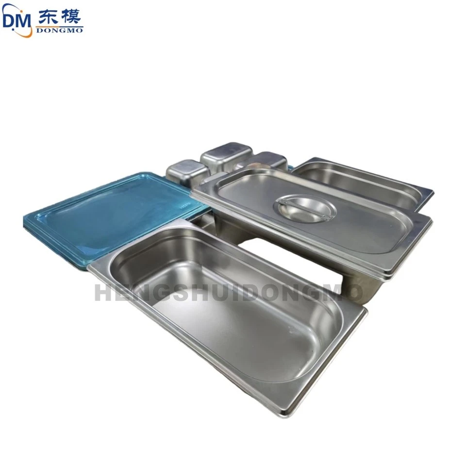 Stainless Steel Food-Grade Plate Stretching And Stamping Dies price